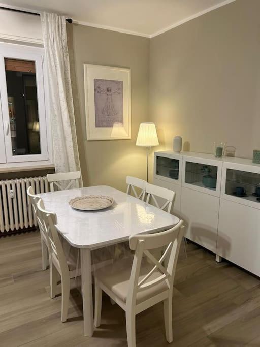 Cozy Apartment Mm Uruguay Milan Exterior photo